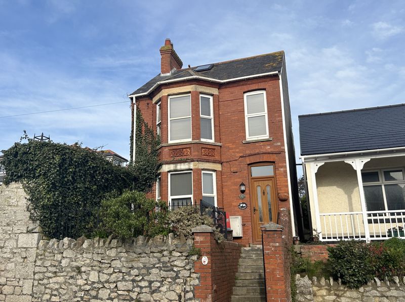 Property for sale in Portland Road Wyke Regis, Weymouth